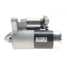 Стартер BOSCH 1 986 S01 551 для Mazda 3 (BM) 2013-, Mazda 6 (GJ, GH) 2012-, Mazda CX-5 (KE, GH) 2012- (12V/2kW)