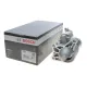 Стартер BOSCH 1 986 S01 551 для Mazda 3 (BM) 2013-, Mazda 6 (GJ, GH) 2012-, Mazda CX-5 (KE, GH) 2012- (12V/2kW)