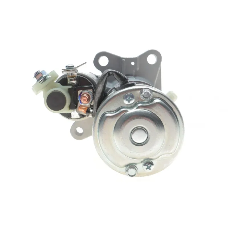 Стартер BOSCH 1 986 S01 551 для Mazda 3 (BM) 2013-, Mazda 6 (GJ, GH) 2012-, Mazda CX-5 (KE, GH) 2012- (12V/2kW)