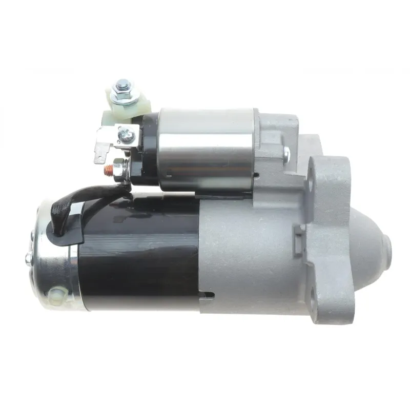 Стартер BOSCH 1 986 S01 551 для Mazda 3 (BM) 2013-, Mazda 6 (GJ, GH) 2012-, Mazda CX-5 (KE, GH) 2012- (12V/2kW)