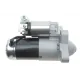 Стартер BOSCH 1 986 S01 551 для Mazda 3 (BM) 2013-, Mazda 6 (GJ, GH) 2012-, Mazda CX-5 (KE, GH) 2012- (12V/2kW)