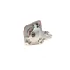 Стартер BOSCH 1 986 S10 034 для Iveco Daily III 1999-2006, 12V 2.5kW