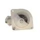 Стартер BOSCH 1 986 S10 129 для Fiat Ducato 2.3D 12V/2kW (2006-)