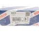 Реле стартера втягуюче BOSCH 1 986 SE1 534 для Fiat Doblo 1.6 D/1.9 JTD 2001-