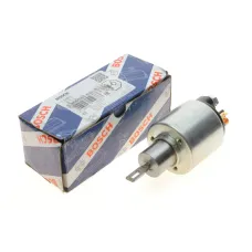 Реле стартера втягуюче BOSCH 1 986 SE1 571 для Citroen C5, C6, Jumper, Peugeot 405, 505, Partner 1.6-3.0 1971-