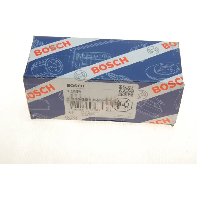 Реле стартера втягуюче BOSCH 1 986 SE1 571 для Citroen C5, C6, Jumper, Peugeot 405, 505, Partner 1.6-3.0 1971-