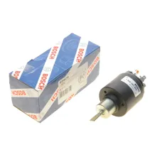 Реле стартера втягуюче BOSCH 1 986 SE1 574 для Volkswagen T4 1990-2003 (12V)