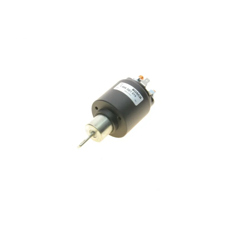 Реле стартера втягуюче BOSCH 1 986 SE1 574 для Volkswagen T4 1990-2003 (12V)