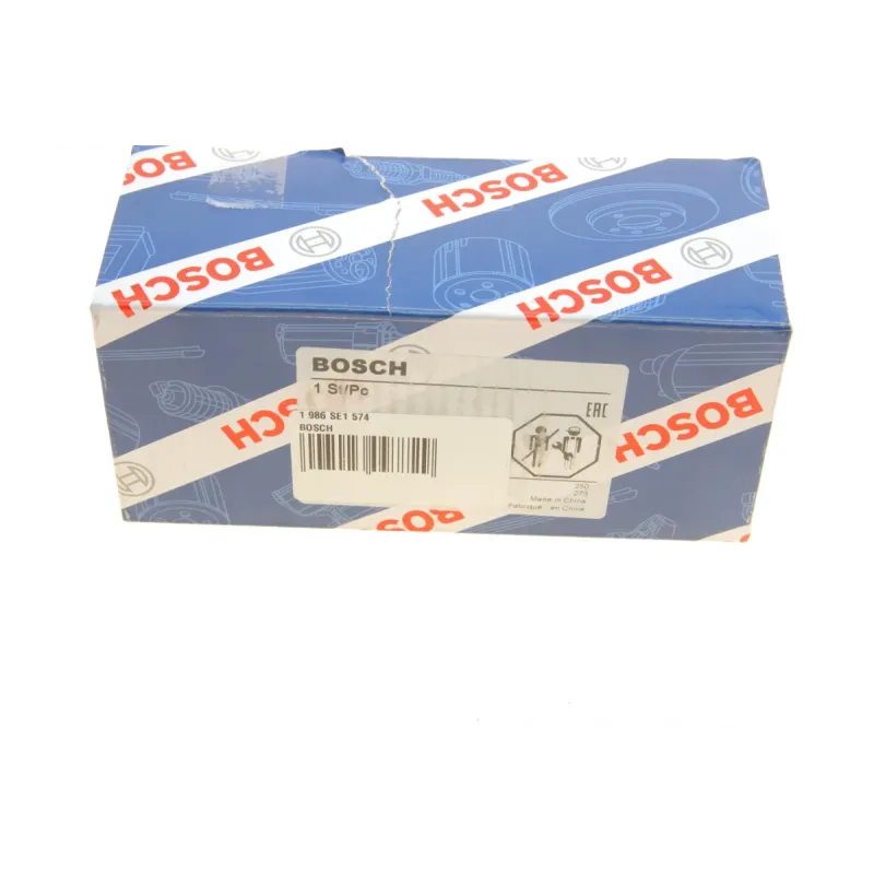 Реле стартера втягуюче BOSCH 1 986 SE1 574 для Volkswagen T4 1990-2003 (12V)