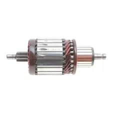 Якір стартера BOSCH 1 986 SE1 587 для Audi R8 4.2 FSI 2010-, вага 0.4 кг