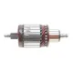 Якір стартера BOSCH 1 986 SE1 587 для Audi R8 4.2 FSI 2010-, вага 0.4 кг