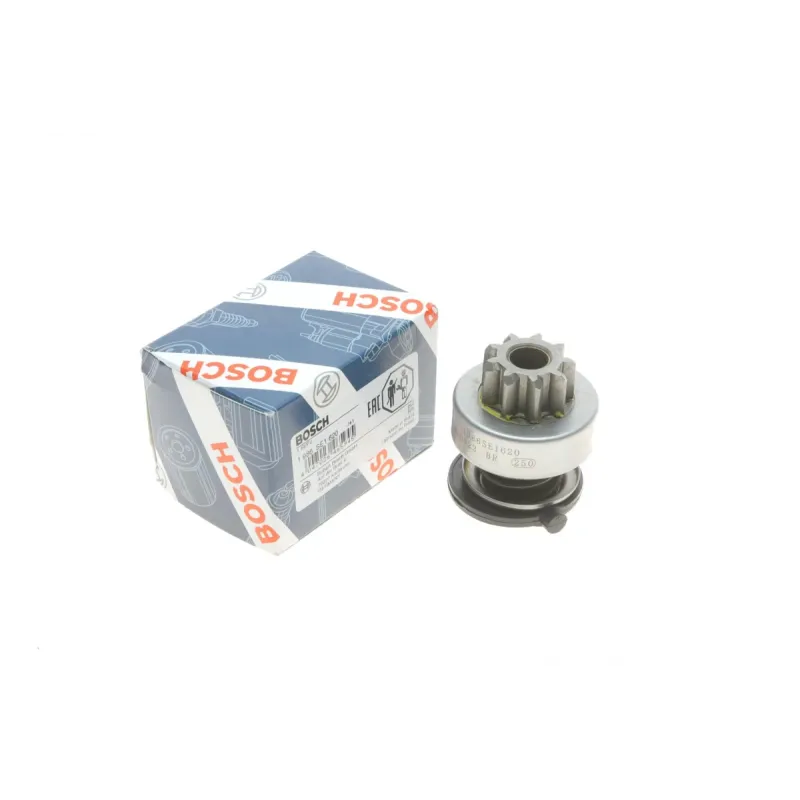 Бендикс стартера BOSCH 1 986 SE1 620 для BMW 3 (E36)/5 (E39)/7 (E38) 1995-2003 (z=9)