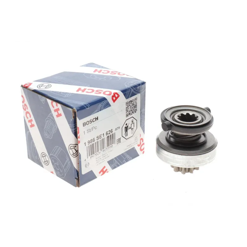 Бендикс стартера Volvo C30/C70 II/S70/S80/60 I/XC70 I/Fiat Doblo 1.4-2.5D 95-