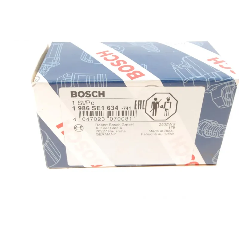 Бендикс стартера BOSCH 1 986 SE1 634 для Volkswagen LT 2.5TDI 1996-2006