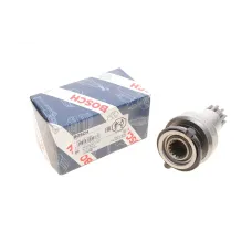 Бендикс стартера BOSCH 1 986 SE1 642 для Volkswagen Caddy III/IV, T5/T6 1.9/2.0 TDI 2004-2020
