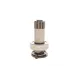 Бендикс стартера BOSCH 1 986 SE1 642 для Volkswagen Caddy III/IV, T5/T6 1.9/2.0 TDI 2004-2020