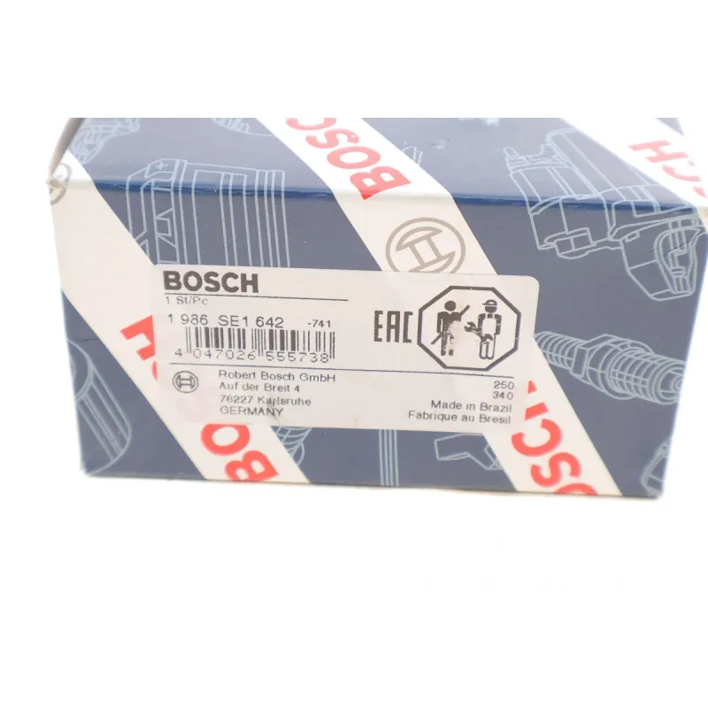 Бендикс стартера BOSCH 1 986 SE1 642 для Volkswagen Caddy III/IV, T5/T6 1.9/2.0 TDI 2004-2020