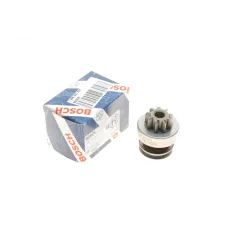 Бендикс стартера BMW/Toyota/MB (N54/N52/N55)