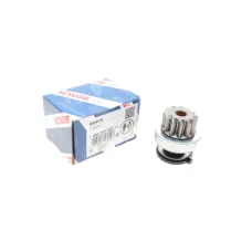 Бендикс стартера BOSCH 1 986 SE1 652 для Citroen Jumper, Fiat Ducato, Peugeot Boxer 2.2 HDi 2006- (z=12)
