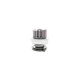 Бендикс стартера BOSCH 1 986 SE1 652 для Citroen Jumper, Fiat Ducato, Peugeot Boxer 2.2 HDi 2006- (z=12)