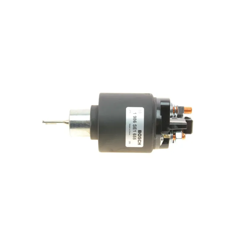Реле стартера втягуюче BOSCH 1 986 SE1 655 для Volkswagen Caddy II/T4 1990-2004