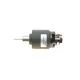 Реле стартера втягуюче BOSCH 1 986 SE1 655 для Volkswagen Caddy II/T4 1990-2004