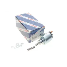 Реле стартера втягуюче BOSCH 1 986 SE1 677 для Ford Focus 2004-2012