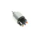 Реле стартера втягуюче MB Sprinter (B906) 1.6/1.8 02- M271