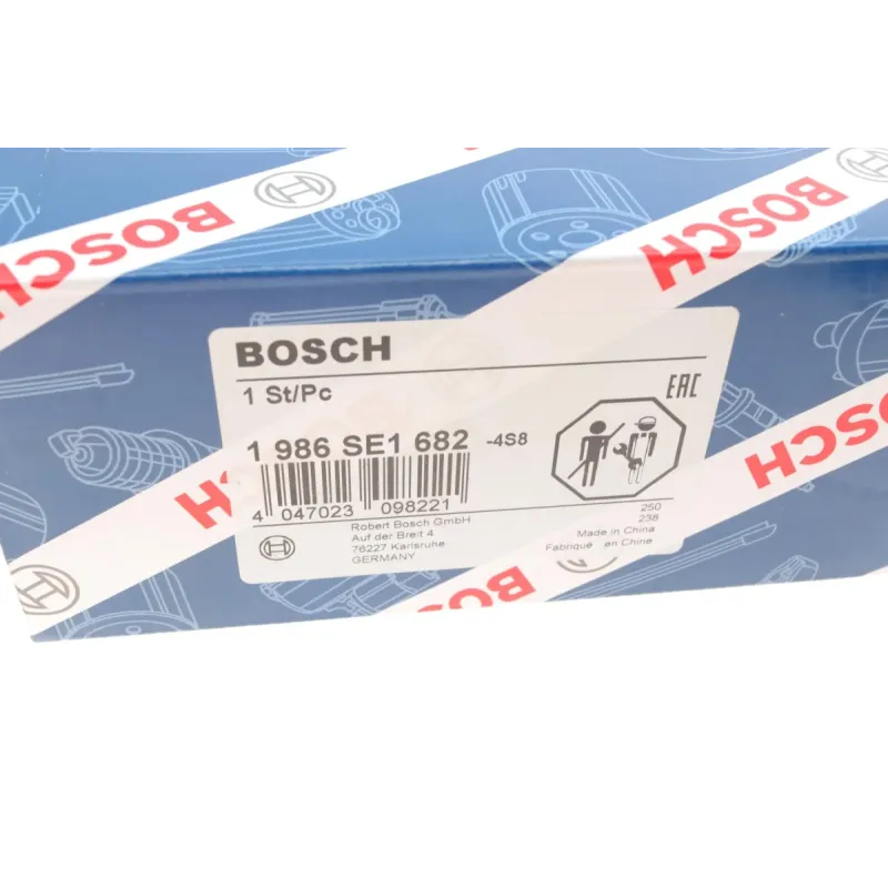 Реле стартера втягуюче BOSCH 1 986 SE1 682 для Mercedes-Benz Sprinter 901-904, Vito W638