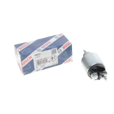Реле стартера втягуюче (12V) Citroen Jumpy/Fiat Ducato 06-