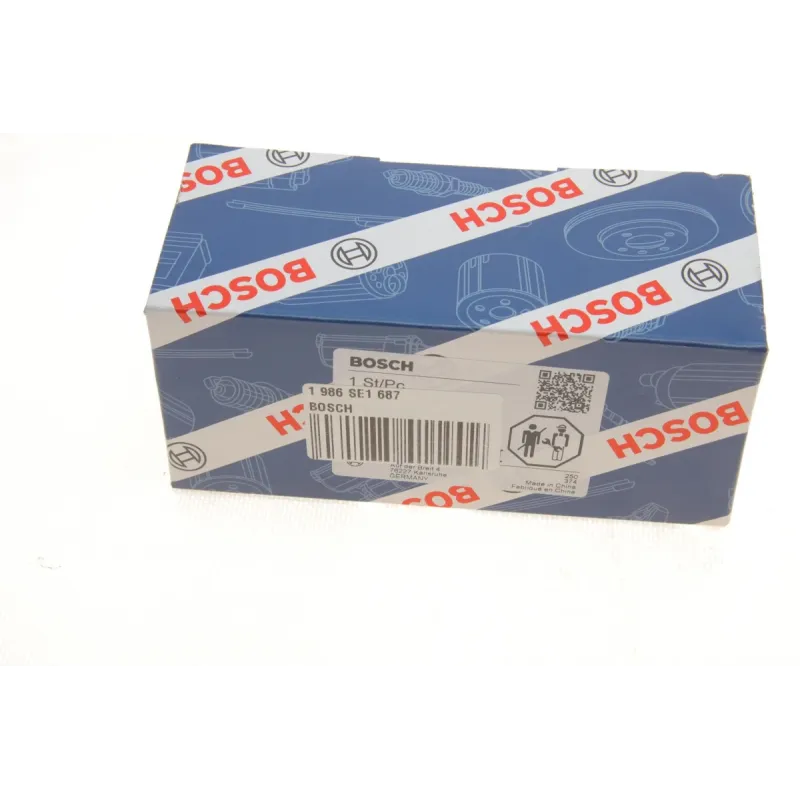 Реле стартера втягуюче BOSCH 1 986 SE1 687 для Mercedes-Benz C-Class W203/W204 2004-2012