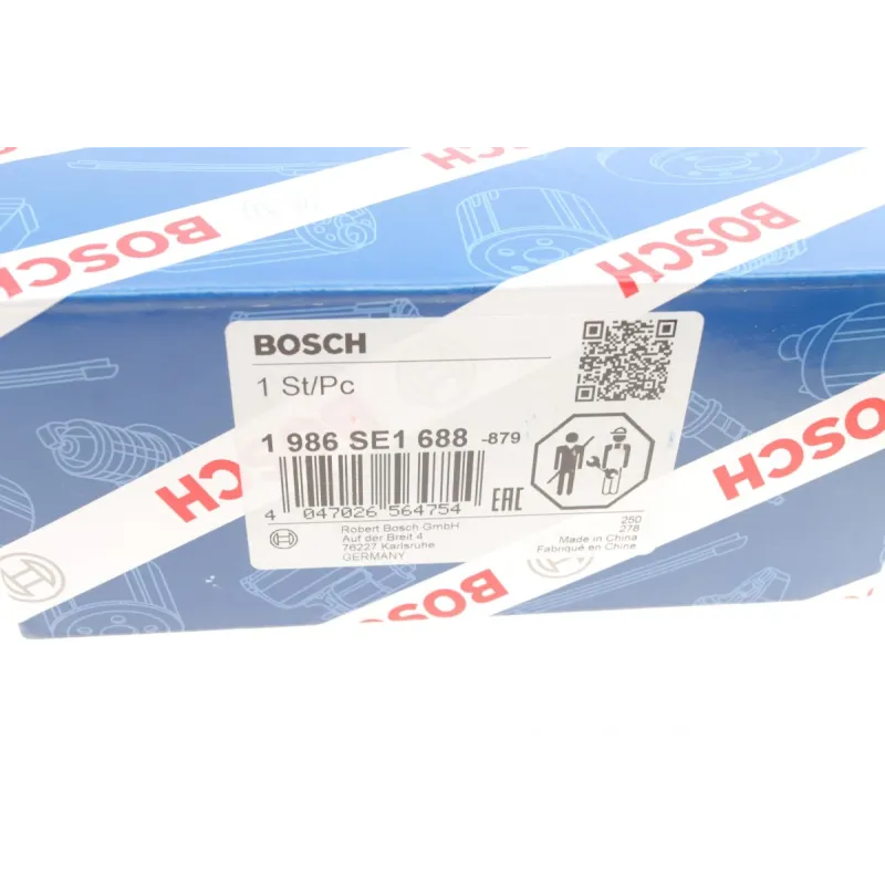 Реле стартера втягуюче BOSCH 1 986 SE1 688 для Volkswagen T4 2.5 TDI 1995-2003
