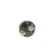 Реле стартера втягуюче BOSCH 1 986 SE1 692 для Toyota Auris, Avensis, Corolla 1.2-2.0 2007-2018