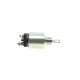 Реле стартера втягуюче (12V) Renault Laguna/Megane/Scenic 1.8/2.0 98-