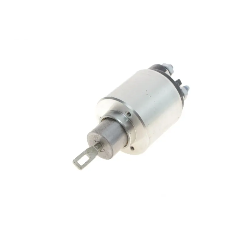 Реле стартера втягуюче Audi A4/A6/A8/Skoda Fabia/VW Golf/Passat 1.9D 84-15