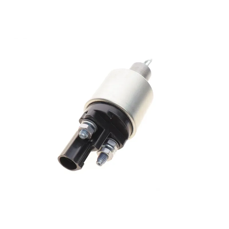 Реле стартера втягуюче BOSCH 1 986 SE1 907 для Volkswagen Jetta III, Polo 1.6/2.5 2010-