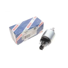 Реле стартера втягуюче BOSCH 1 986 SE1 913 для BMW 5 (F10), X5 (E70), X6 (E71/E72) 2006-2013