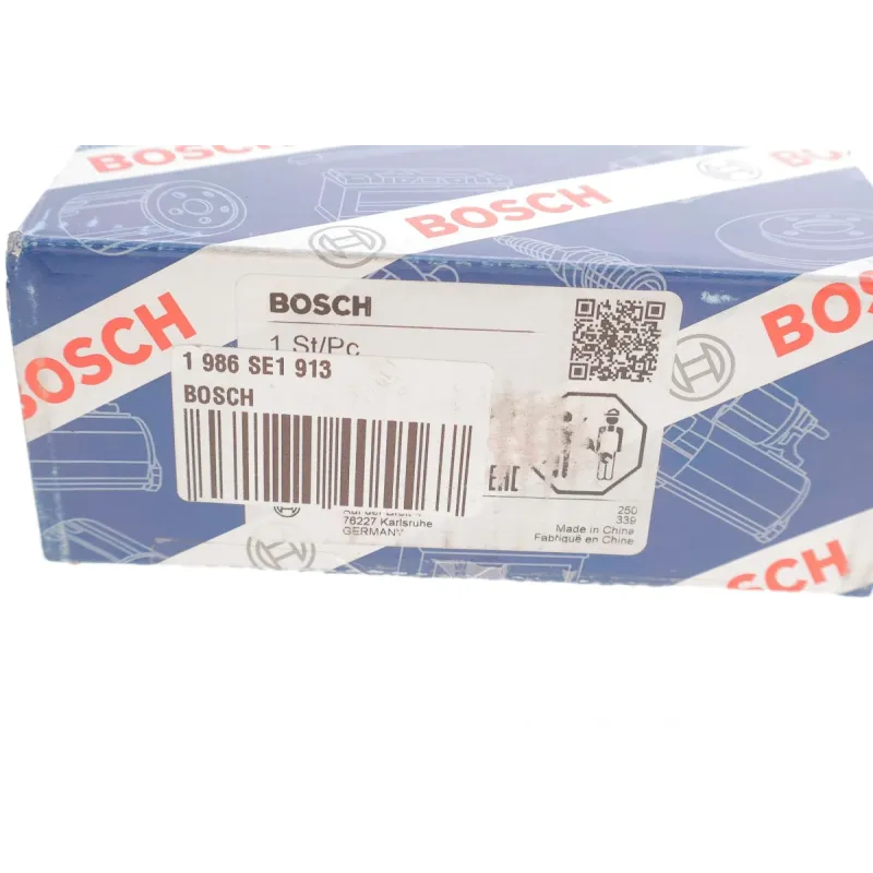Реле стартера втягуюче BOSCH 1 986 SE1 913 для BMW 5 (F10), X5 (E70), X6 (E71/E72) 2006-2013