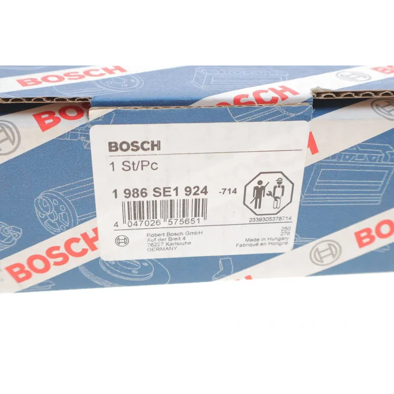 Реле стартера втягуюче BOSCH 1 986 SE1 924 для Volkswagen