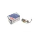 Контакт трамблера BOSCH 1 987 231 020 для Toyota Celica 2.0 XT 1982-1985, Carina 1.6 1978-1983