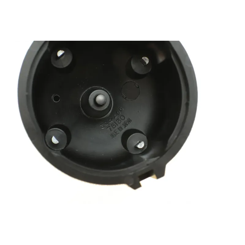 Кришка розподільника запалювання BOSCH 1 987 233 012 для Hyundai Sonata, Mazda 323, Mitsubishi Lancer