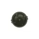 Кришка розподільника запалювання BOSCH 1 987 233 012 для Hyundai Sonata, Mazda 323, Mitsubishi Lancer
