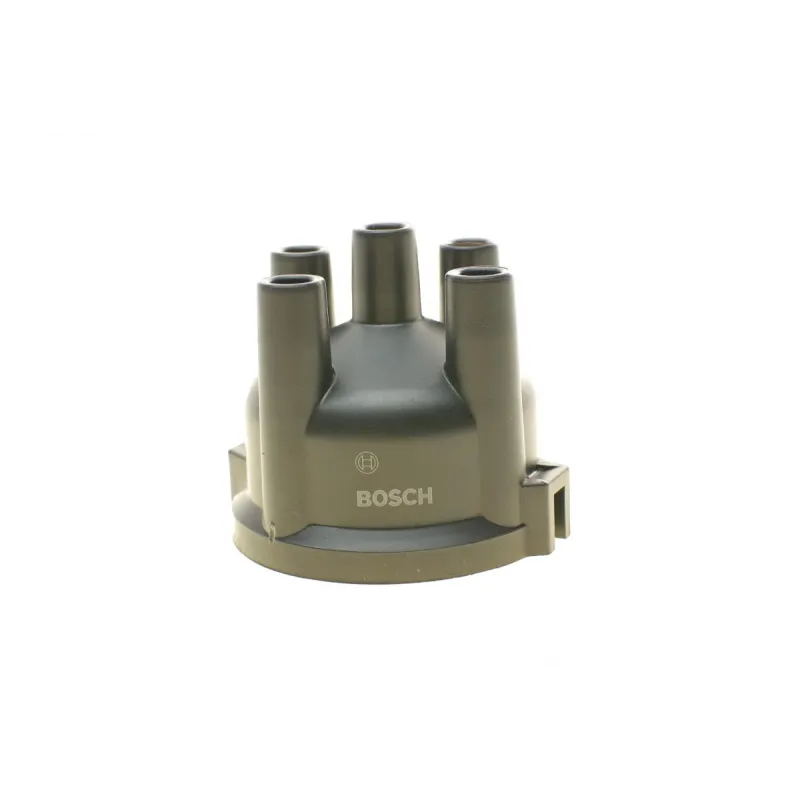 Кришка розподільника запалювання BOSCH 1 987 233 012 для Hyundai Sonata, Mazda 323, Mitsubishi Lancer