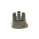 Кришка розподільника запалювання BOSCH 1 987 233 012 для Hyundai Sonata, Mazda 323, Mitsubishi Lancer