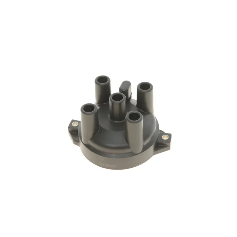 Кришка розподільника запалювання BOSCH 1 987 233 044 для Kia Pride, Mazda 323/626 1.3-2.0 1987-2006