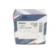 Кришка розподільника запалювання BOSCH 1 987 233 044 для Kia Pride, Mazda 323/626 1.3-2.0 1987-2006