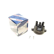 Кришка розподільника запалювання BOSCH 1 987 233 118 для Mazda 323/626 1986-1993