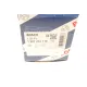 Кришка розподільника запалювання BOSCH 1 987 233 118 для Mazda 323/626 1986-1993