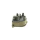 Кришка розподільника запалювання BOSCH 1 987 233 127 для Honda Accord, Civic, CR-V 1.4-2.2 1989-2001
