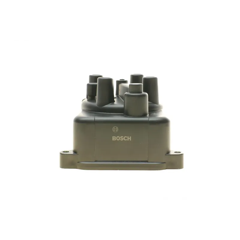 Кришка розподільника запалювання BOSCH 1 987 233 127 для Honda Accord, Civic, CR-V 1.4-2.2 1989-2001